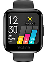 Realme Watch Price in Pakistan